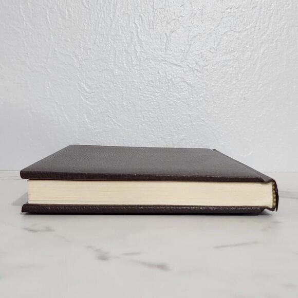 3/$25 The First Fast Draw by Louis L'Amour Leatherette Book - Picture 4 of 8